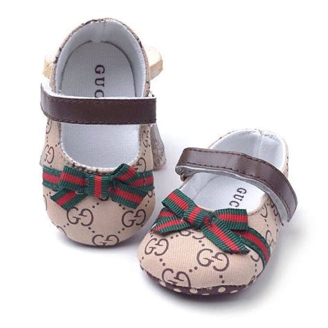 gucci boots for kids|gucci baby shoes clearance.